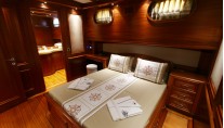 Gulet KAYA GUNERI V -  Double Cabin 2